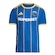 Camisa Dendele FC adidas Masculina AZUL/AMARELO