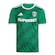 Camisa Capim FC adidas Masculina VERDE/BRANCO