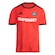 Camisa Fluxo FC adidas Masculina VERMELHO/PRETO