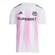 Camisa Fúria FC adidas Masculina BRANCO/PRETO