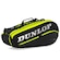 Raqueteira Dunlop SX Performance Thermo X8 PRETO