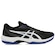 Tênis Asics Game FF All Court - Unissex PRETO