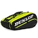 Raqueteira Dunlop SX Performance Thermo X12 PRETO
