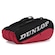 Raqueteira Dunlop CX Performance Thermo X8 PRETO