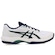 Tênis Asics Game FF - All Court - Masculino BRANCO