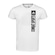 CAMISETA ADIDAS COMMUNITY VERTICAL  CS MASCULINO BRANCO