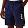 Bermuda Fila Sports Myler 8 Masculina BRANCO/AZUL