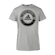 CAMISETA ADIDAS COMBAT SPORTS B MASCULINO CINZA