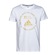 CAMISETA ADIDAS COMMUNITY LINE CS ADULTO MASCULINO BRANCO