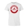CAMISETA ADIDAS COMBAT SPORTS B MASCULINO BRANCO