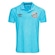 Camisa Do Santos 25/26 N. 10 Neymar Jr. Torcedor Edição Especial Umbro Masculina AZUL/PRETO