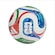 Mini Bola adidas Trionda da Copa do Mundo da FIFA 26 BRANCO/AZUL