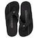 Chinelo NK6 Pro Kenner EJZ Masculino PRETO/CINZA