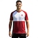 Camiseta Classic Internacional Oficial Tradição Rubra Surf Center Masculina VERMELHO