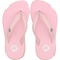 Chinelo de Dedo Kenner Ibiza Pro Candy Infantil ROSA