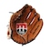 Luva de Baseball PU - Hyper Sports MARROM
