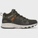 Bota Masculino Columbia Peakfreak Ii Mid Outdry VERDE