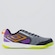 Chuteira Futsal Masculina Umbro Pro 5 Bump CINZA