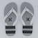 Chinelo Hurley Oceanside I Masculino CINZA