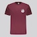 Camiseta Nicoboco Basica Teams Masculina PRETO
