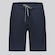 Bermuda Nicoboco Avenca Masculina AZUL ESCURO