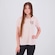 Camisa Sport Outubro Rosa 25/26 Umbro Feminina ROSA