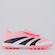 Chuteira Society Masculina adidas Predator League Beckham Lin ROSA