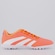 Chuteira Society adidas Predator Essentials 25 LARANJA