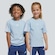 Camiseta adidas Essentials Infantil AZUL