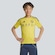 Camisa adidas Al-Nassr FC Home 2026 7 Ronaldo Infantil AMARELO