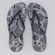 Chinelo Kenner Ibiza Pro Spiral Feminino PRETO