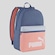 Mochila Puma Phase Colorblock ROXO