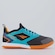 Chuteira Futsal Masculina Penalty Max Evolution PRETO