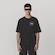 Camiseta Oakley B1B Classics SS Masculina PRETO