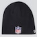 Gorro New Era NFL Game Unissex PRETO