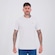 Camiseta New Era MLB New York Yankees Core Happy Masculina BRANCO