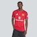Camisa Manchester United Home 2026 adidas Masculino VERMELHO
