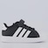 Tênis Infantil adidas Streettalk PRETO