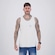 Regata Nicoboco Kahului Masculina BRANCO