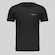 Camiseta Topper Logo Masculina PRETO