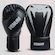 Luva de Boxe Venum Giant Logo Sticher Dark PRETO