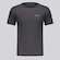 Camiseta Topper Logo Masculino CINZA