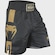 Short Boxe Venum Logo Performance Gold Masculino OURO
