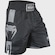 Short Boxe Venum Logo Performance Silver Masculino PRATA