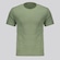 Camiseta Topper Sport Poliamida Masculina VERDE