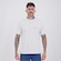 Camiseta Nicoboco Wet Masculina BRANCO