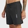 Bermuda Shorts Hurley Block Masculina PRETO