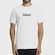Camiseta Hurley Barong Masculina BRANCO