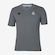 Camisa Polo do Santos 25/26 Umbro Viagem Masculina CINZA