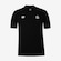 Camisa Polo do Santos 25/26 Umbro Viagem Masculina PRETO